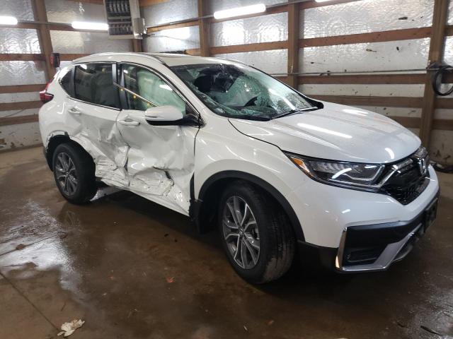 HONDA CR-V TOURI 2022 7farw2h9xne056559