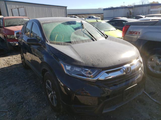 HONDA CR-V LX 2017 7farw5h30he011146