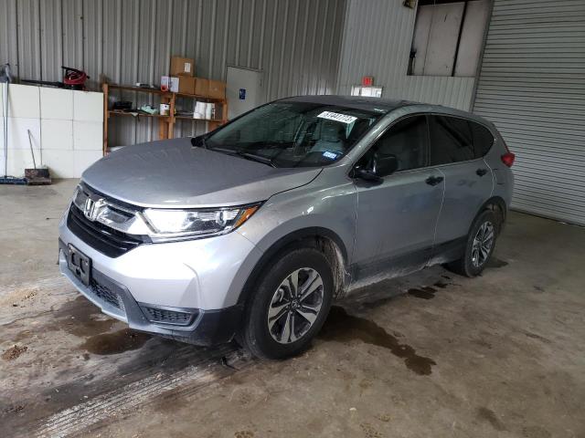 HONDA CR-V LX 2017 7farw5h30he015164