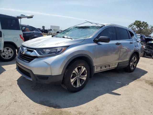 HONDA CR-V LX 2017 7farw5h31he014069