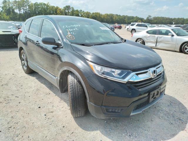 HONDA CR-V LX 2017 7farw5h32he012802