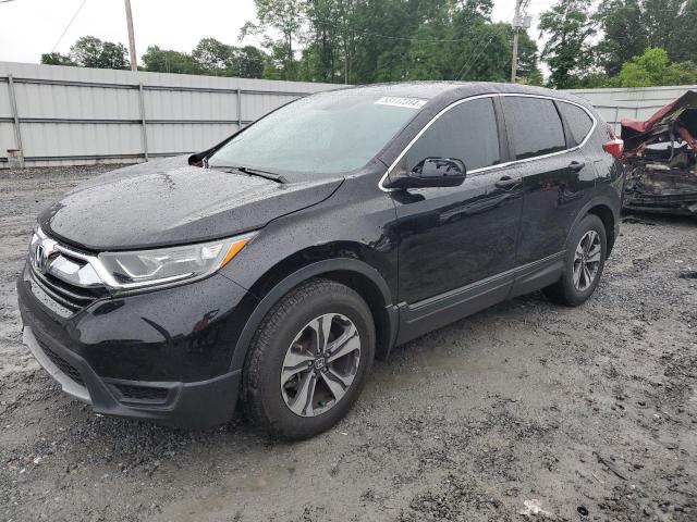 HONDA CRV 2018 7farw5h32je000039