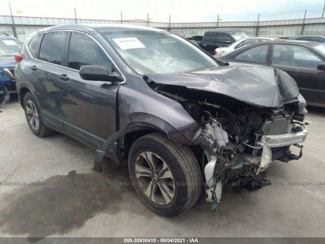 HONDA CR-V 2017 7farw5h36he008011