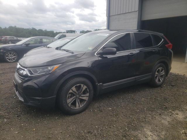 HONDA CR-V LX 2017 7farw5h38he012996