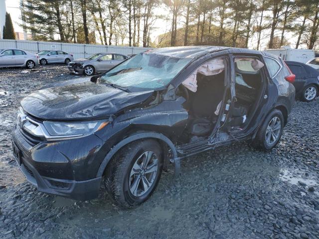 HONDA CRV 2017 7farw5h3xhe005094