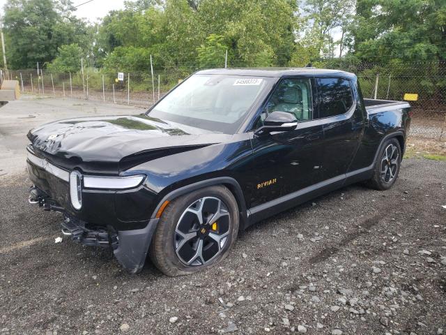 RIVIAN R1T ADVENT 2022 7fctgaaa5nn014356