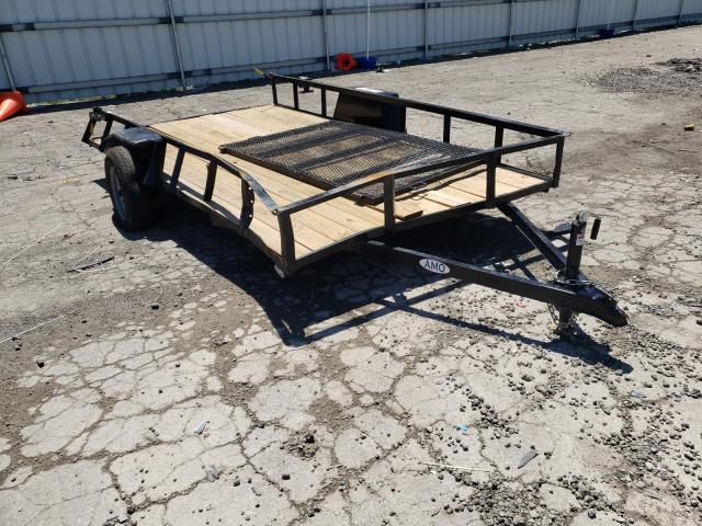 AMERICAN MOTORS TRAILER 2021 7fnus1215m1027073