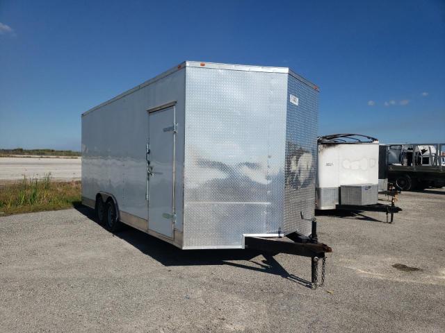 CARGO TRAILER 2021 7fwbe2027m1015048