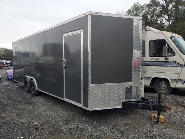 CARGO TRAILER 2022 7fwbe2423m1017566