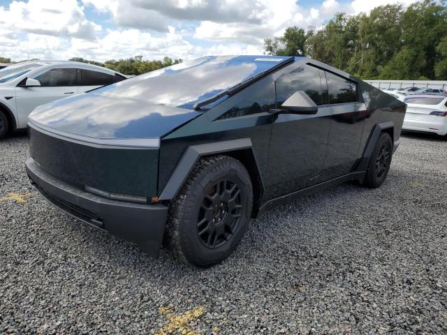 TESLA CYBERTRUCK 2024 7g2cehed6ra008055