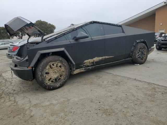 TESLA CYBERTRUCK 2024 7g2cehed8ra004542