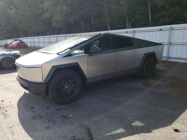 TESLA CYBERTRUCK 2024 7g2cehed8ra006307