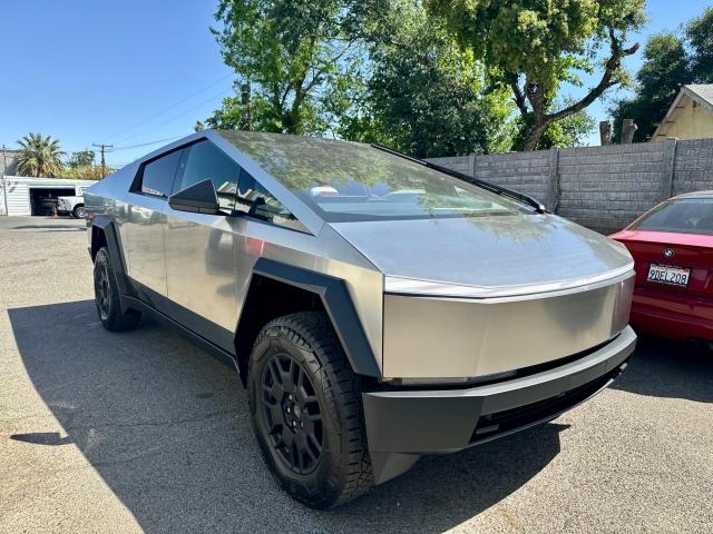 TESLA CYBERTRUCK 2024 7g2cehed9ra004811