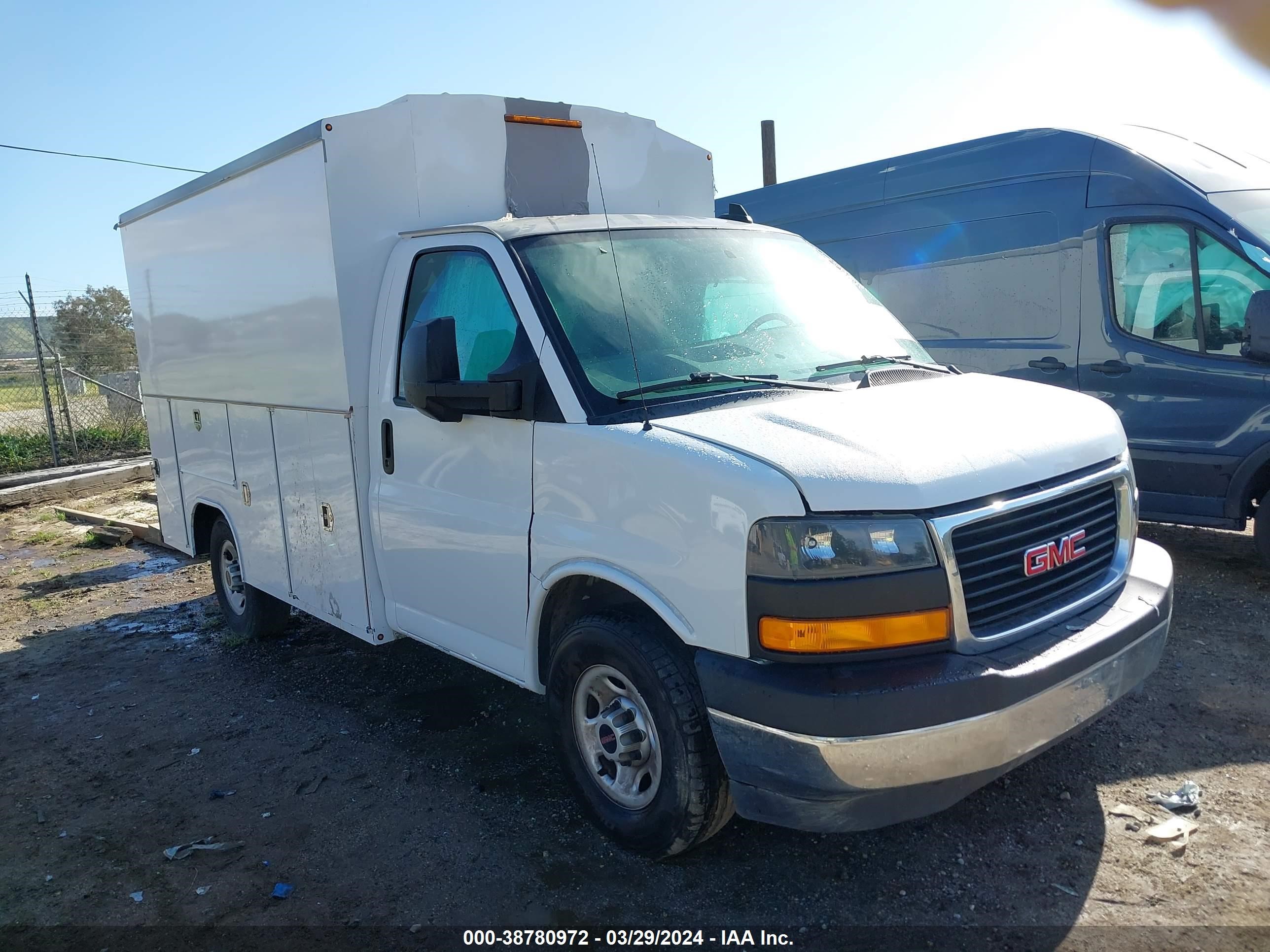 GMC NULL 2020 7gz07rfg7ln014198