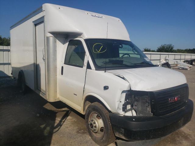 GMC SAVANA CUT 2021 7gz37tc72mn000502