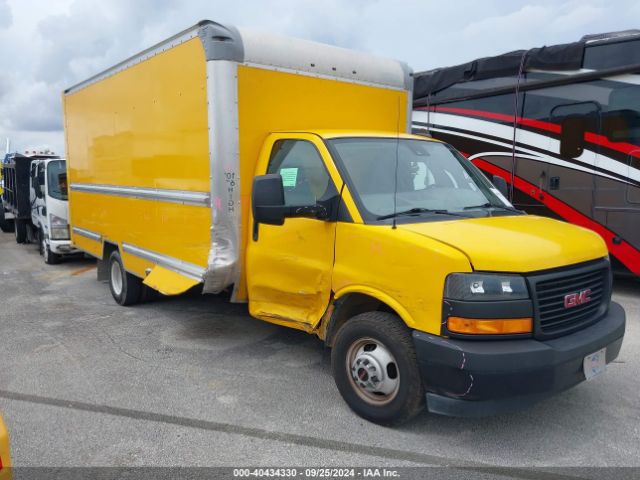 GMC SAVANA 2021 7gz37tc73mn004087