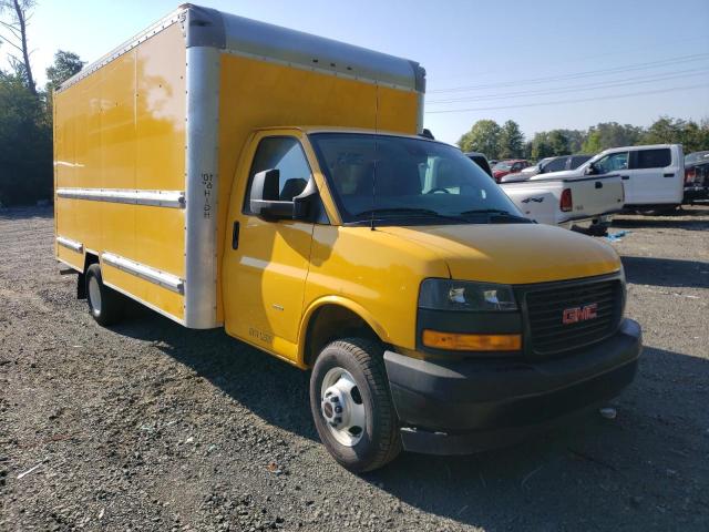 GMC SAVANA CUT 2021 7gz37tc76mn007579