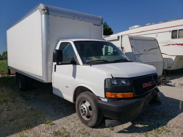 GMC SAVANA CUT 2018 7gz37tcg4jn000559