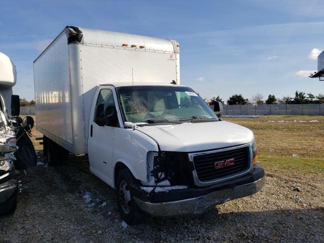 GMC SAVANA CUT 2018 7gz37tcg5jn002899