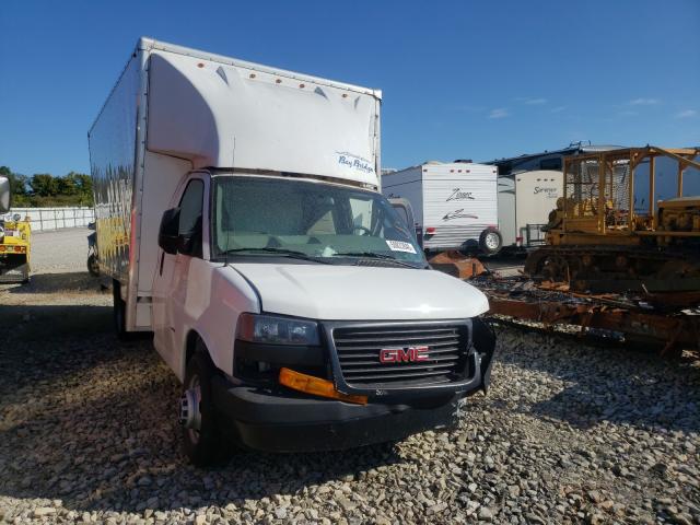 GMC SAVANA CUT 2019 7gz37tcg8kn002705