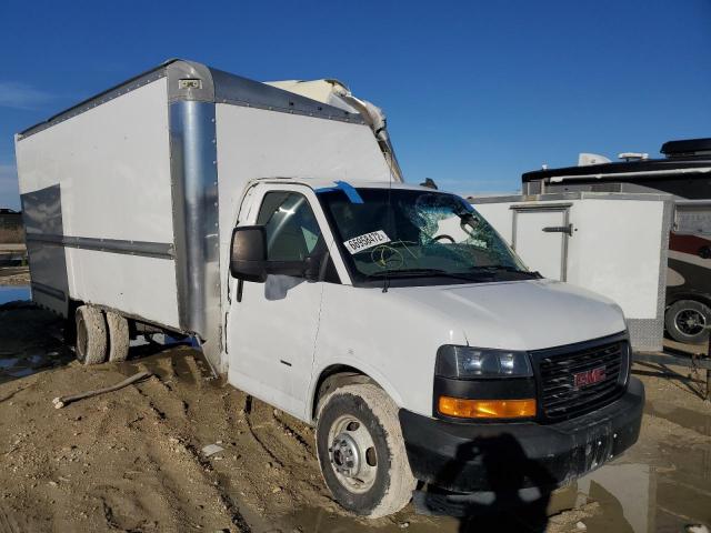 GMC SAVANA CUT 2018 7gz37tcg9jn900146