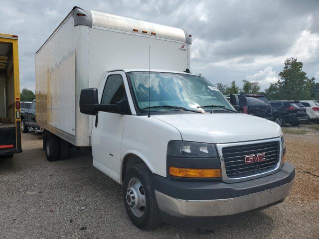 GMC SAVANA CUT 2018 7gz37tcgxjn001652