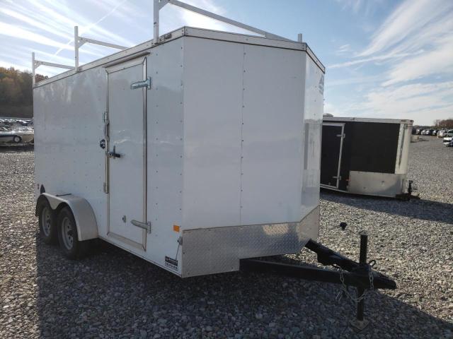 AMERICAN MOTORS TRAILER 2021 7hb211428m1001991