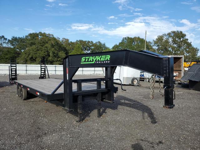 CARGO TRAILER 2021 7hxb3fl28mp013204