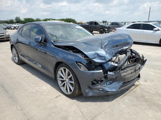 VOLVO S60 T5 MOM 2019 7jr102fk0kg004943