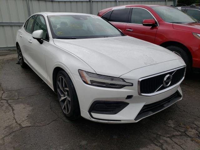 VOLVO S60 T5 MOM 2020 7jr102fk0lg040567