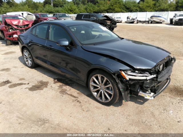 VOLVO S60 2020 7jr102fk0lg063184