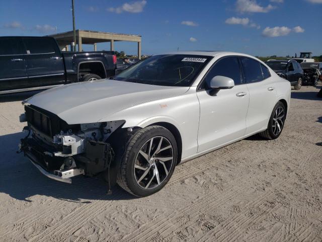 VOLVO S60 2020 7jr102fk0lg063962