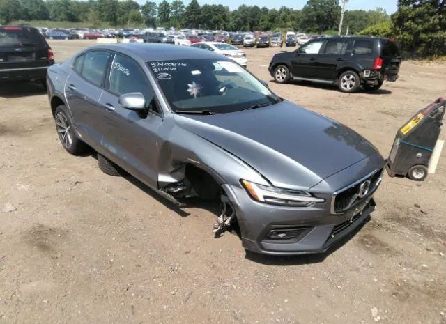 VOLVO S60 2021 7jr102fk0mg096638