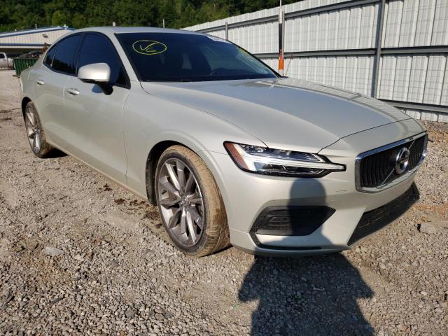 VOLVO S60 T5 MOM 2019 7jr102fk1kg000819