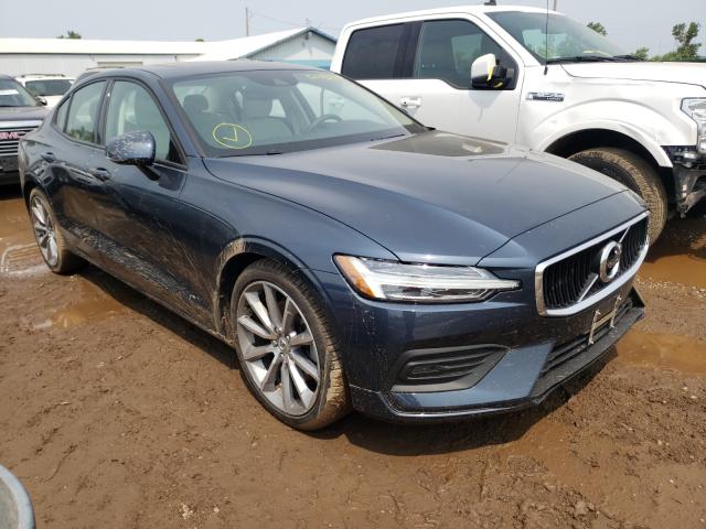 VOLVO S60 T5 MOM 2019 7jr102fk1kg013330