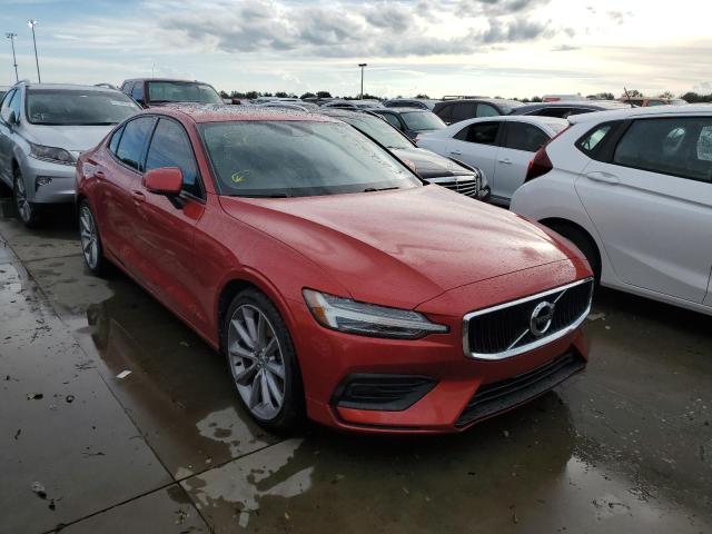 VOLVO S60 T5 MOM 2019 7jr102fk1kg014798