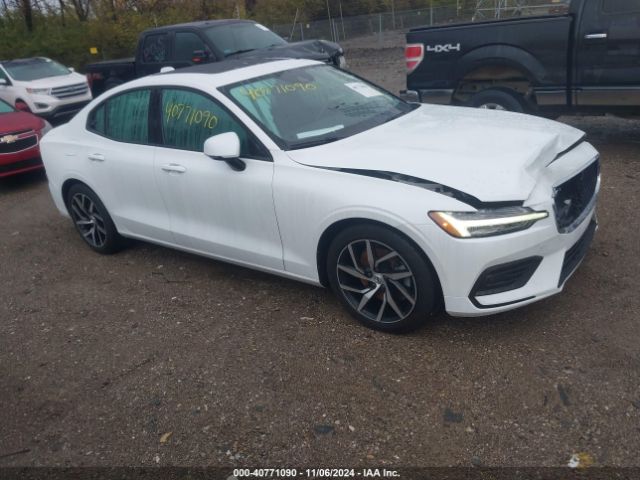 VOLVO S60 2020 7jr102fk1lg039461