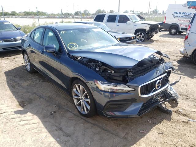 VOLVO S60 T5 MOM 2020 7jr102fk1lg040089