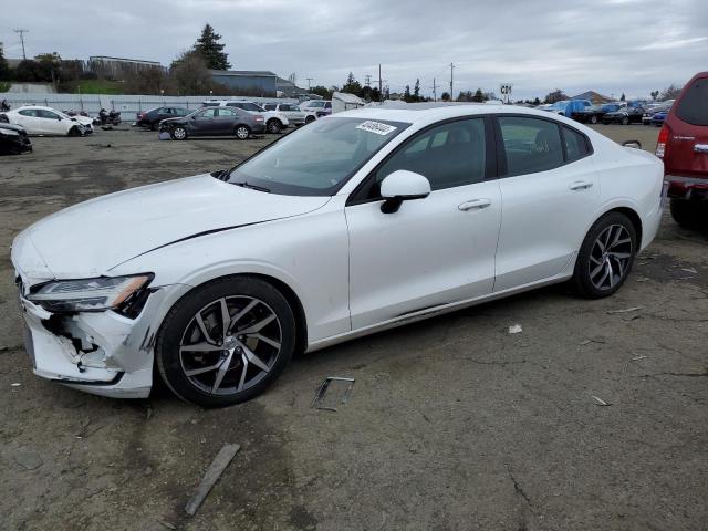 VOLVO S60 2020 7jr102fk1lg049911