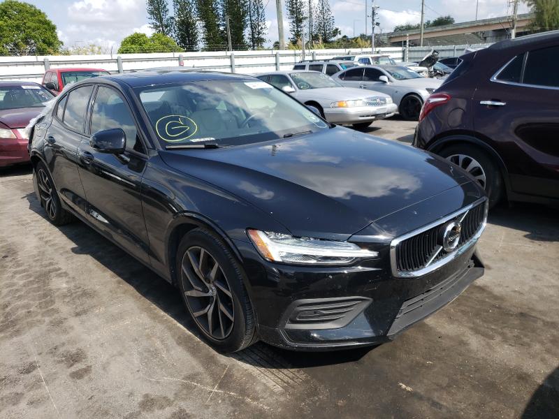 VOLVO S60 T5 MOM 2020 7jr102fk1lg054512