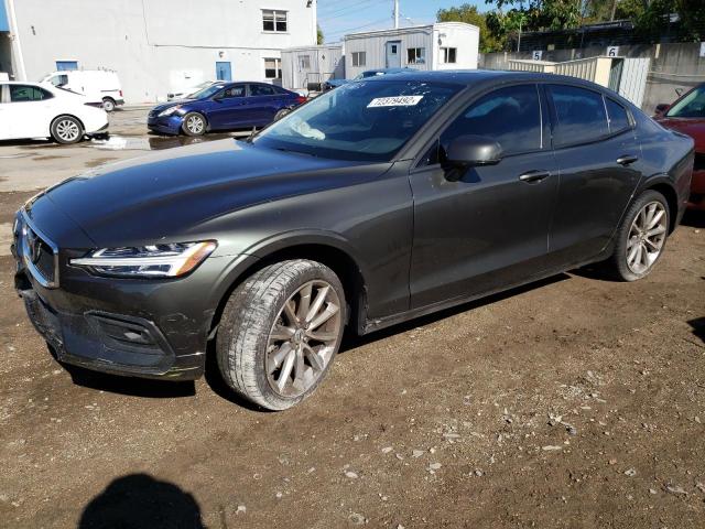 VOLVO S60 T5 MOM 2021 7jr102fk1mg093618