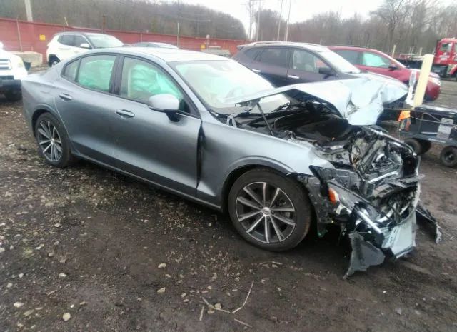 VOLVO S60 2021 7jr102fk1mg094753