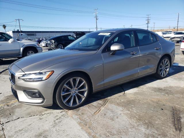 VOLVO S60 2021 7jr102fk1mg094767