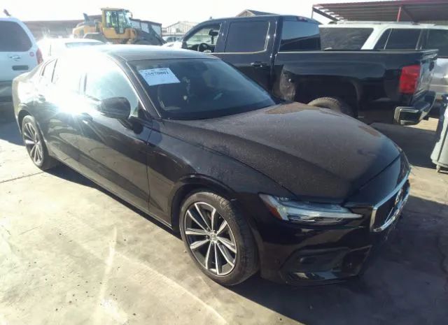 VOLVO S60 2021 7jr102fk1mg096129