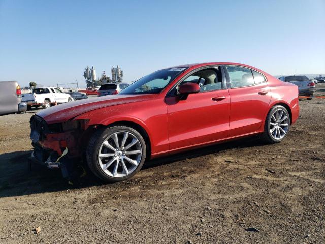 VOLVO S60 T5 MOM 2019 7jr102fk2kg003857