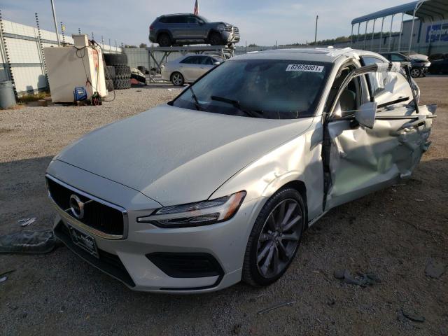 VOLVO S60 T5 MOM 2019 7jr102fk2kg005298