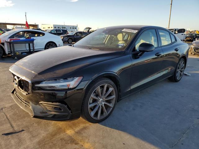 VOLVO S60 T5 MOM 2019 7jr102fk2kg009464