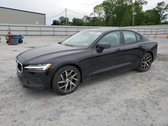 VOLVO S60 2019 7jr102fk2kg009495