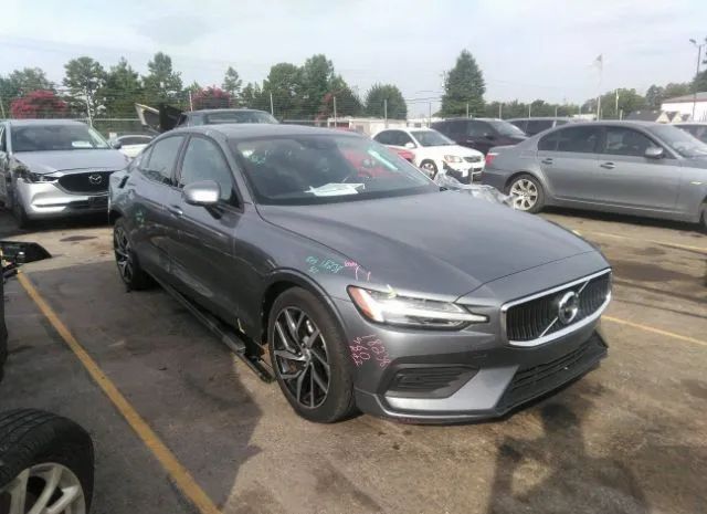 VOLVO S60 2020 7jr102fk2lg044202