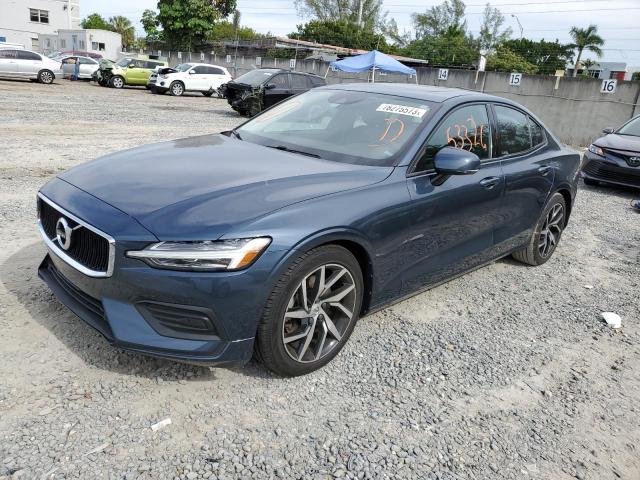 VOLVO S60 2020 7jr102fk2lg056754